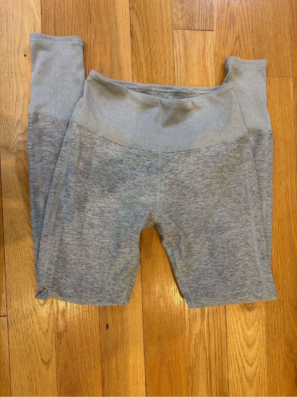 ALO Yoga High-Waist Alosoft Lounge Legging